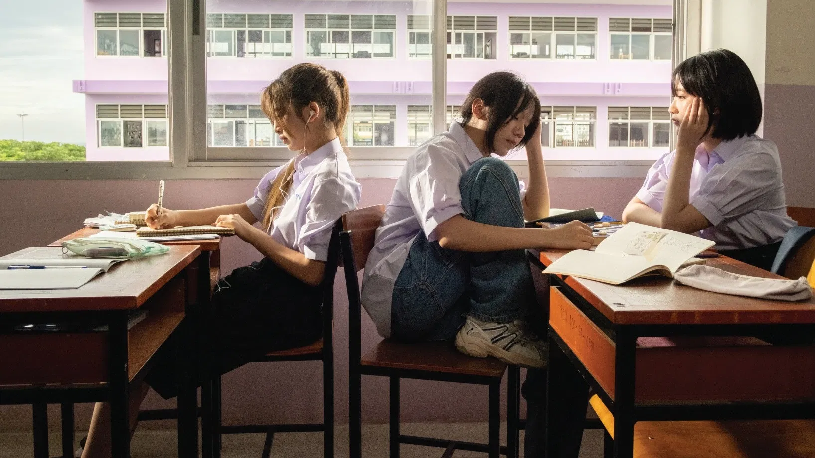 ✨ รักช็อตใจ ยัยช็อตฟีล EP 10 (ตอนจบ) พากย์ไทย UNCUT VER. HD