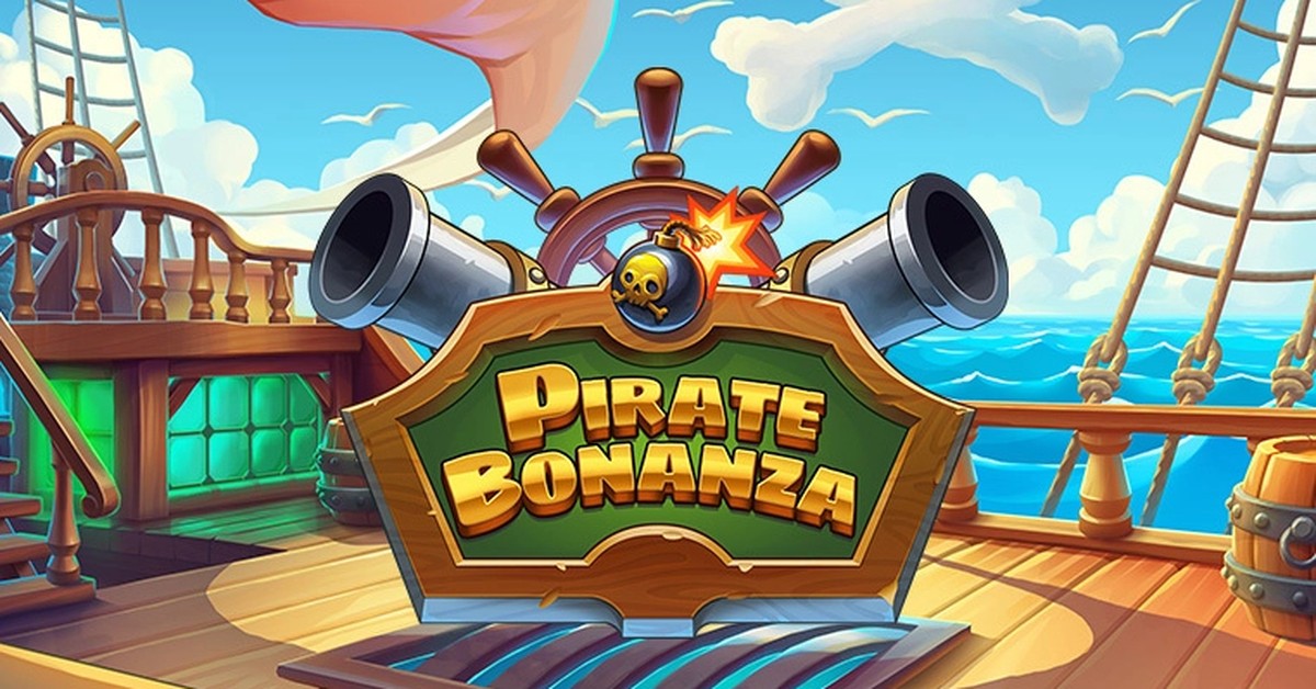 Pirate Bonanza Australia: The Full Pokie Review