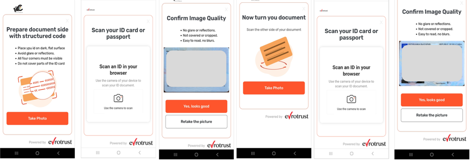 Group 13, Grouped object