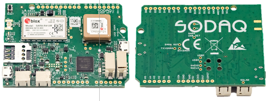 2021-03-23 11_27_24-Präsentation1.pptx - PowerPoint.png SODAQ SARA Arduino Form Factor (AFF) R410M