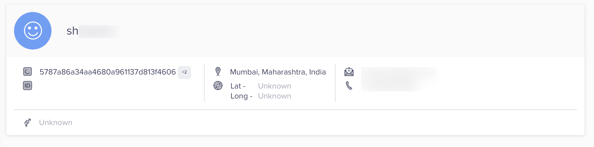 Verify user in CleverTap