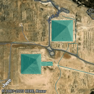 Custom overlay encoding: multiPolygon