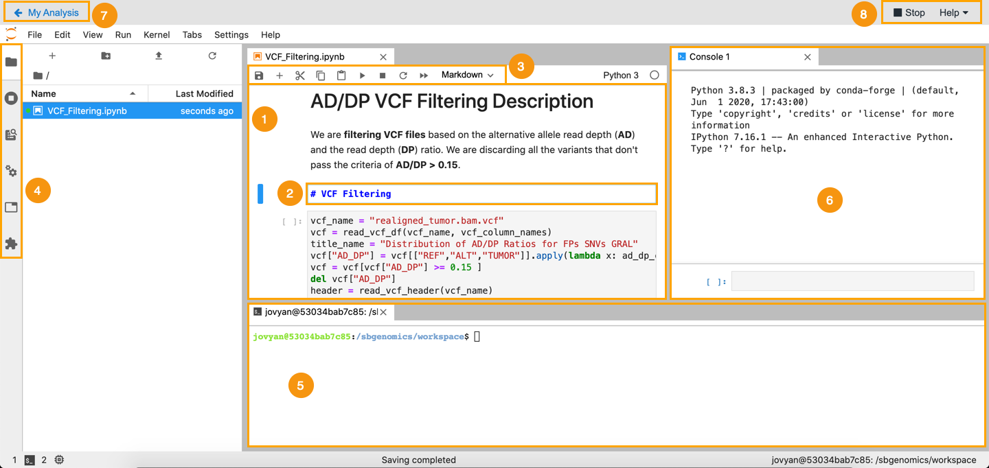 jupyterlab change directory