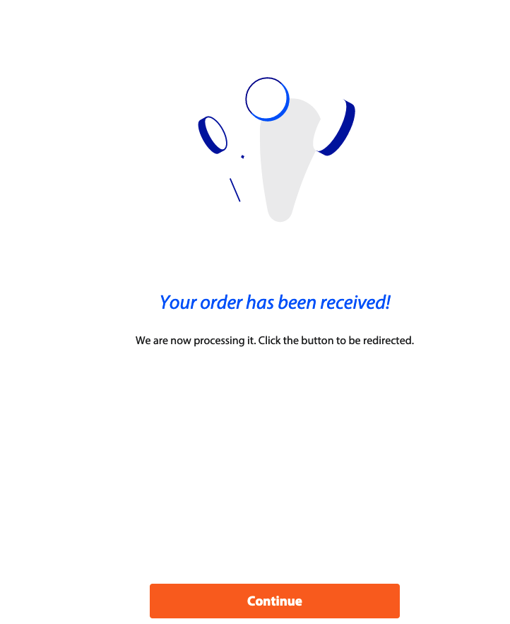 Redirect