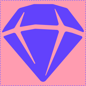 Image background must be transparent