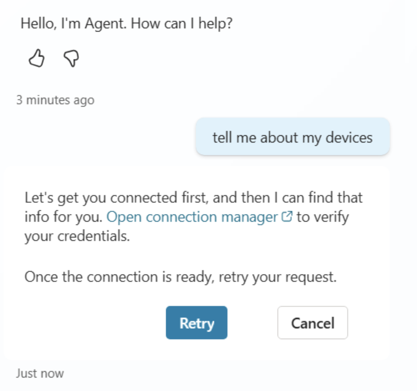 Add and configure MCP tool
