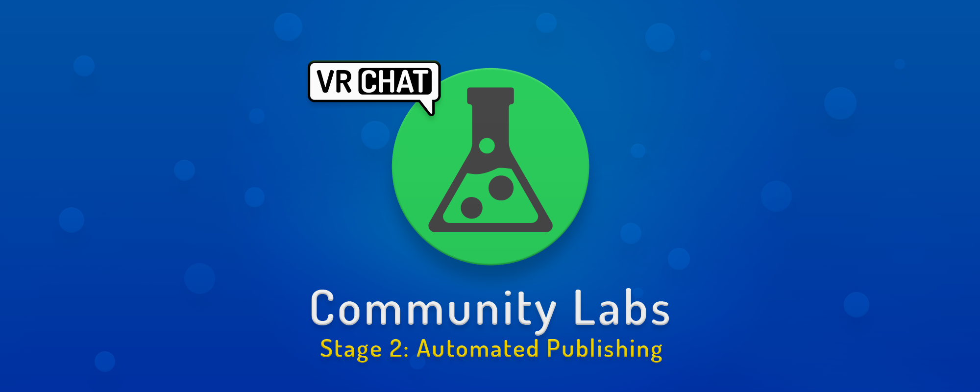 Vrchat Community Labs