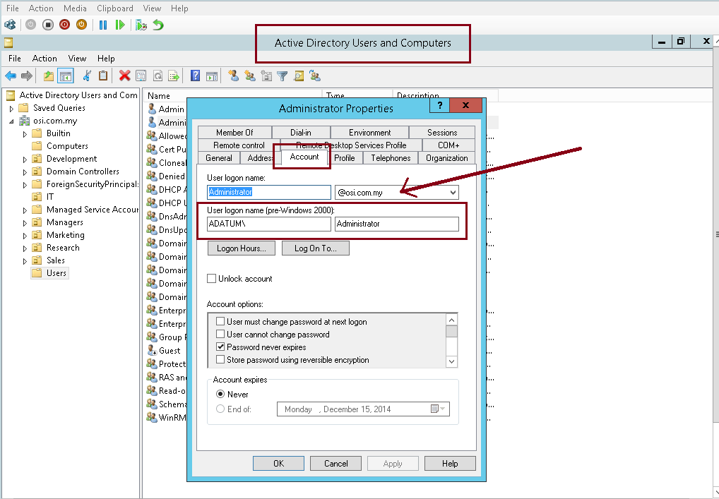 log query 7 rapid Troubleshooting LDAP