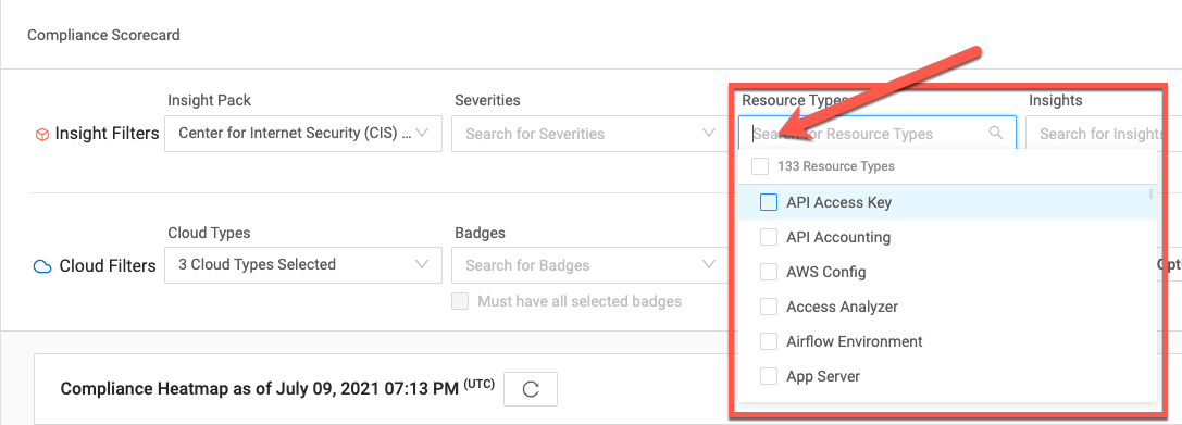compliance-scorecard-search.png Type to Search