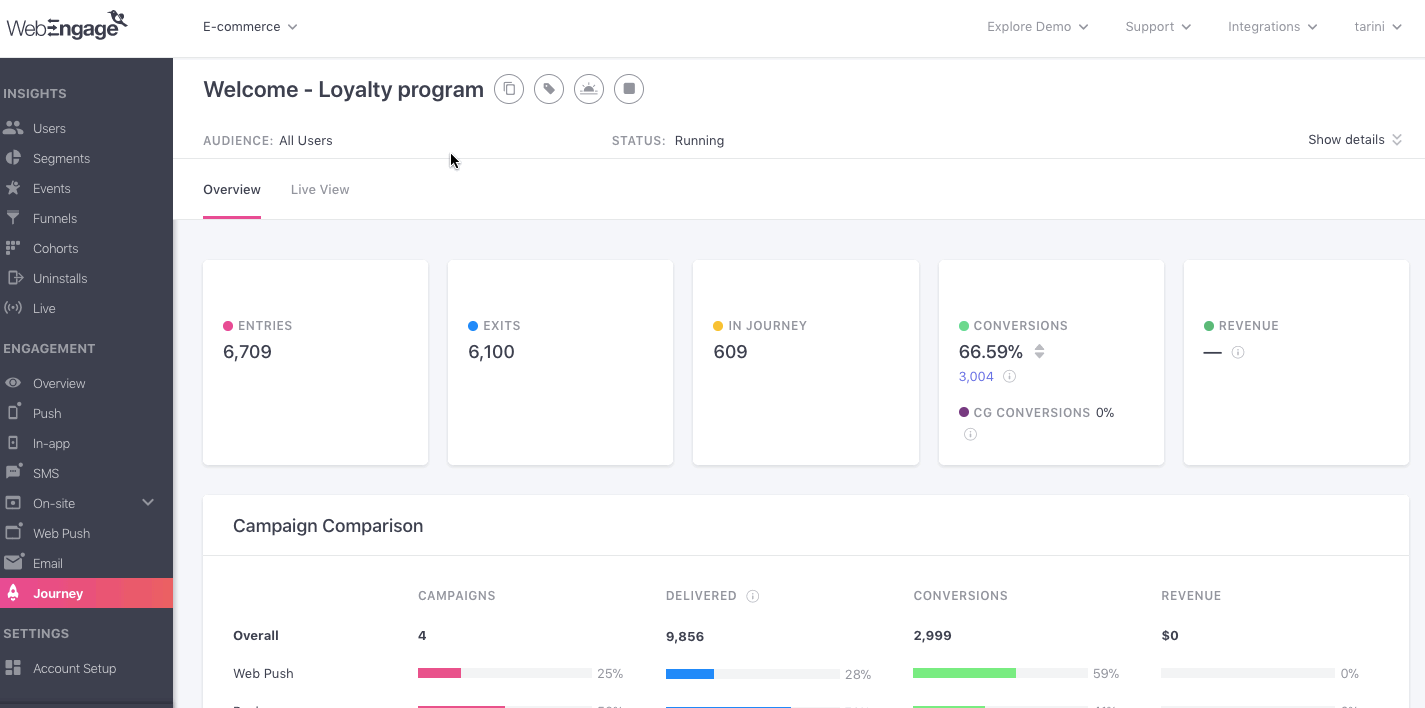 journey-access-web-push-campaign-overview.gif Accessing a Web Push campaign's overview through its journey (click to enlarge)