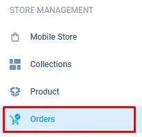 orders