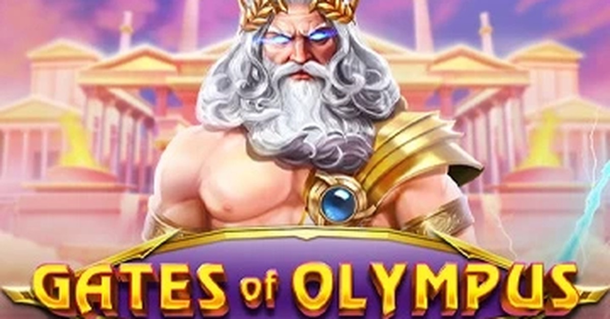 Gates of Olympus on Mobile — iPhone, Android, AU App Casinos