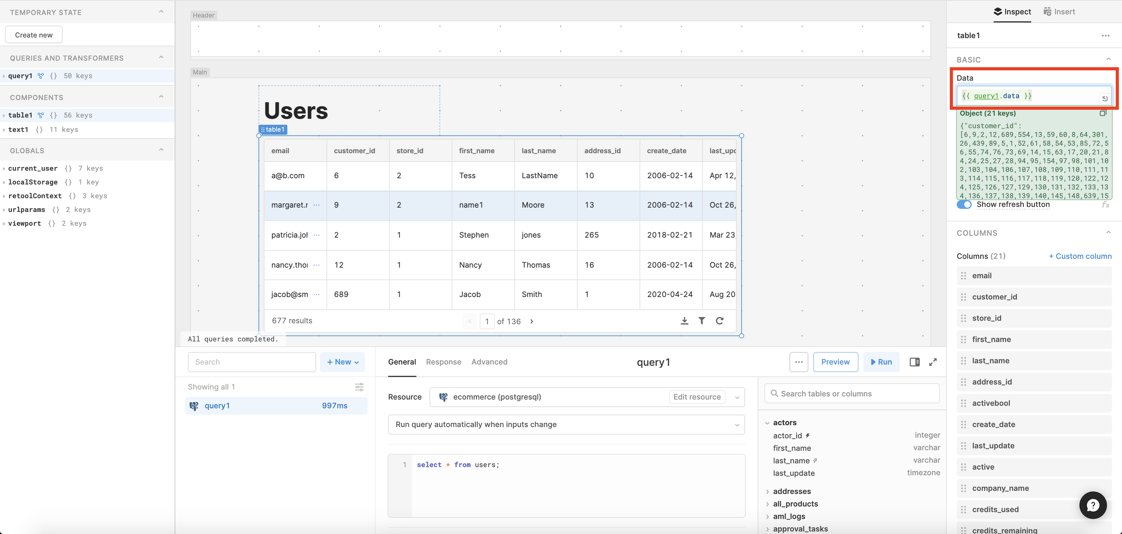 Quickstart, Add table data 6.png