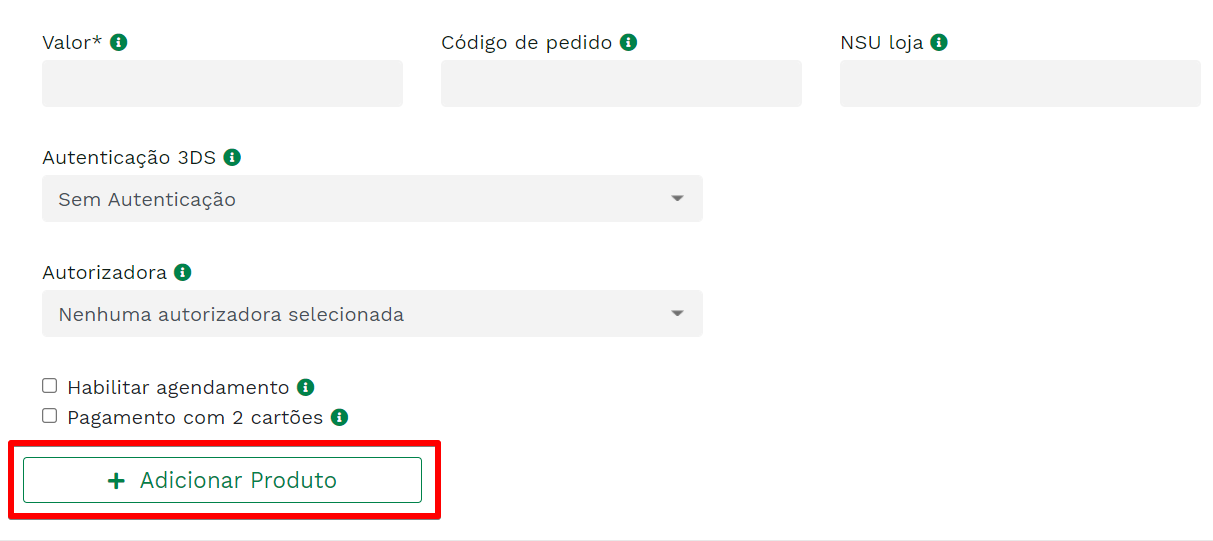 "Add Product" -no-filter