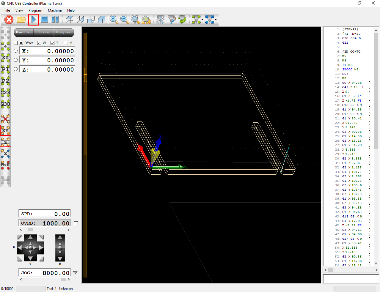 Cnc usb controller. Ключи для CNC USB Controller. Программа CNC для станков ЧПУ.