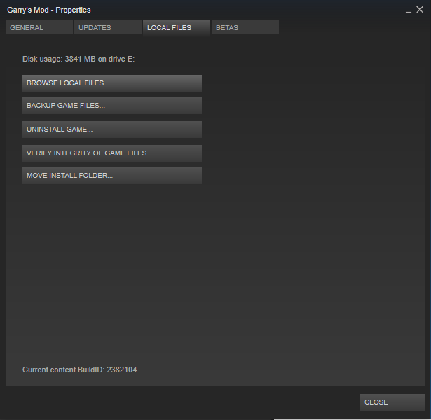 garrys mod steam workshop - Can you select specific mods/addons to