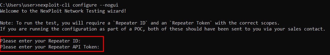 test-credentials.png