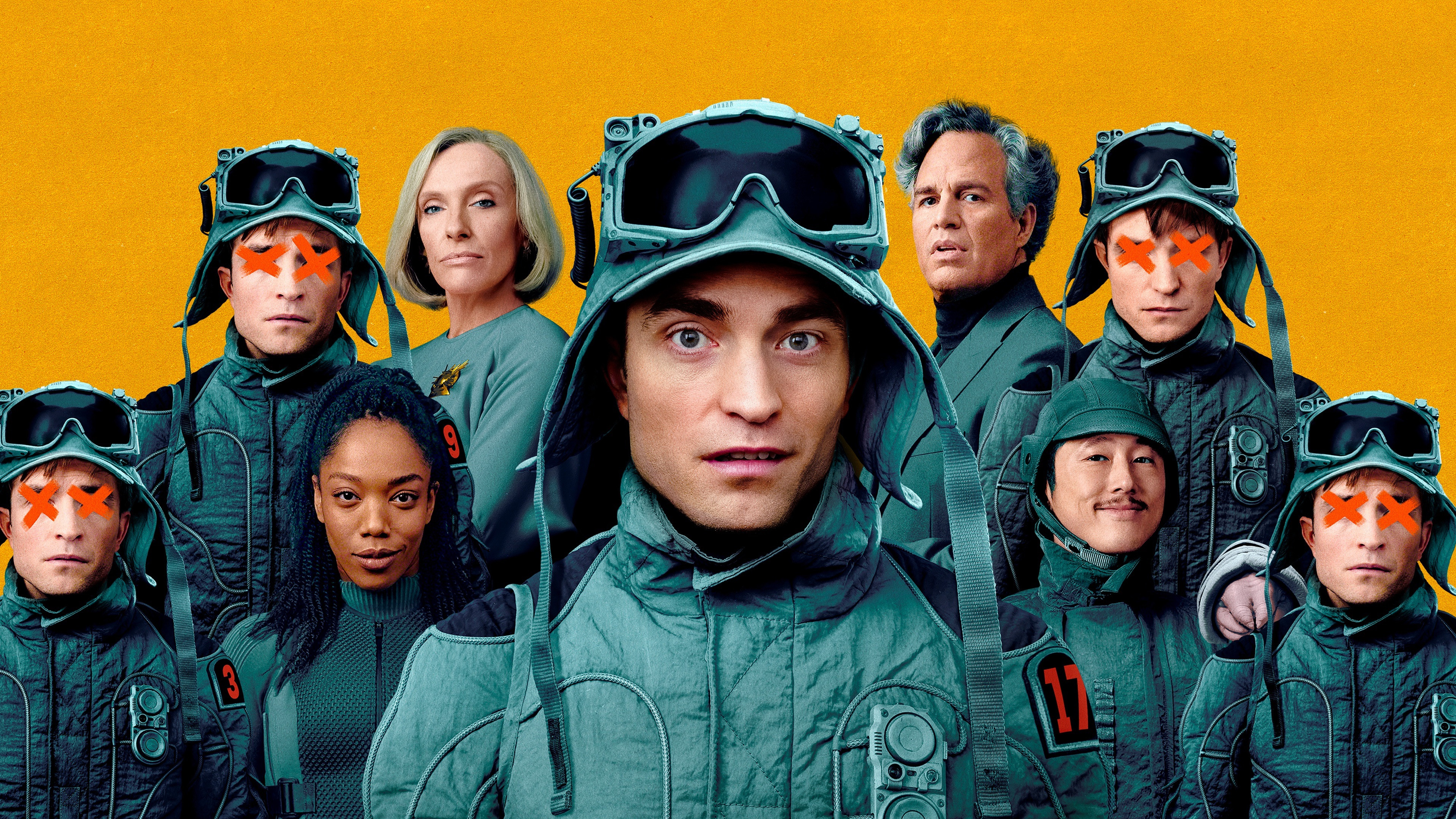 미키 17 (Mickey 17, 2026) 다시:보기 무료 풀버젼;8K 「정식버전」