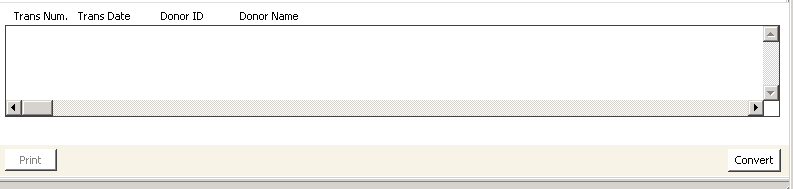 Desktop: Fundraising > Process premiums