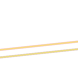 Example of heavy traffic