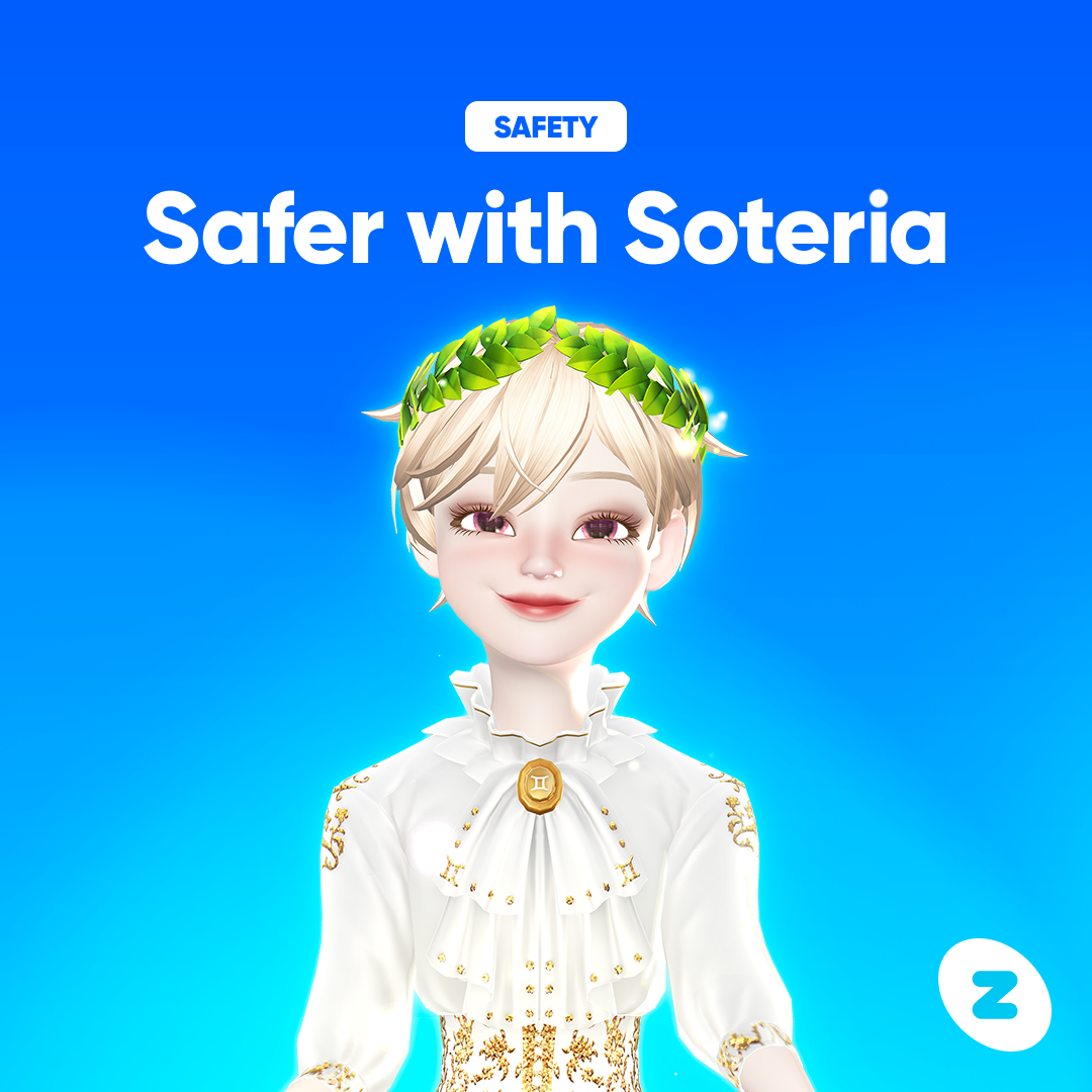 What is ZEPETO and is it safe? Advice for parents