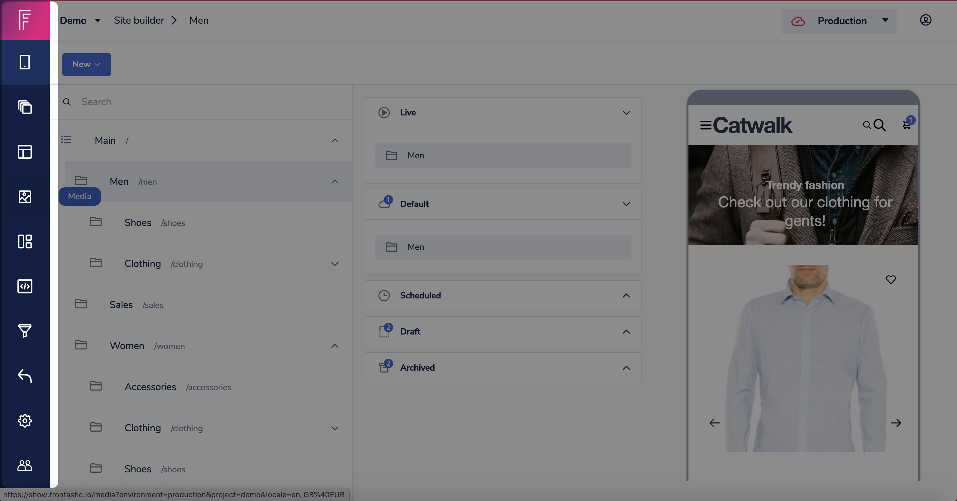 Left-hand navigation.png