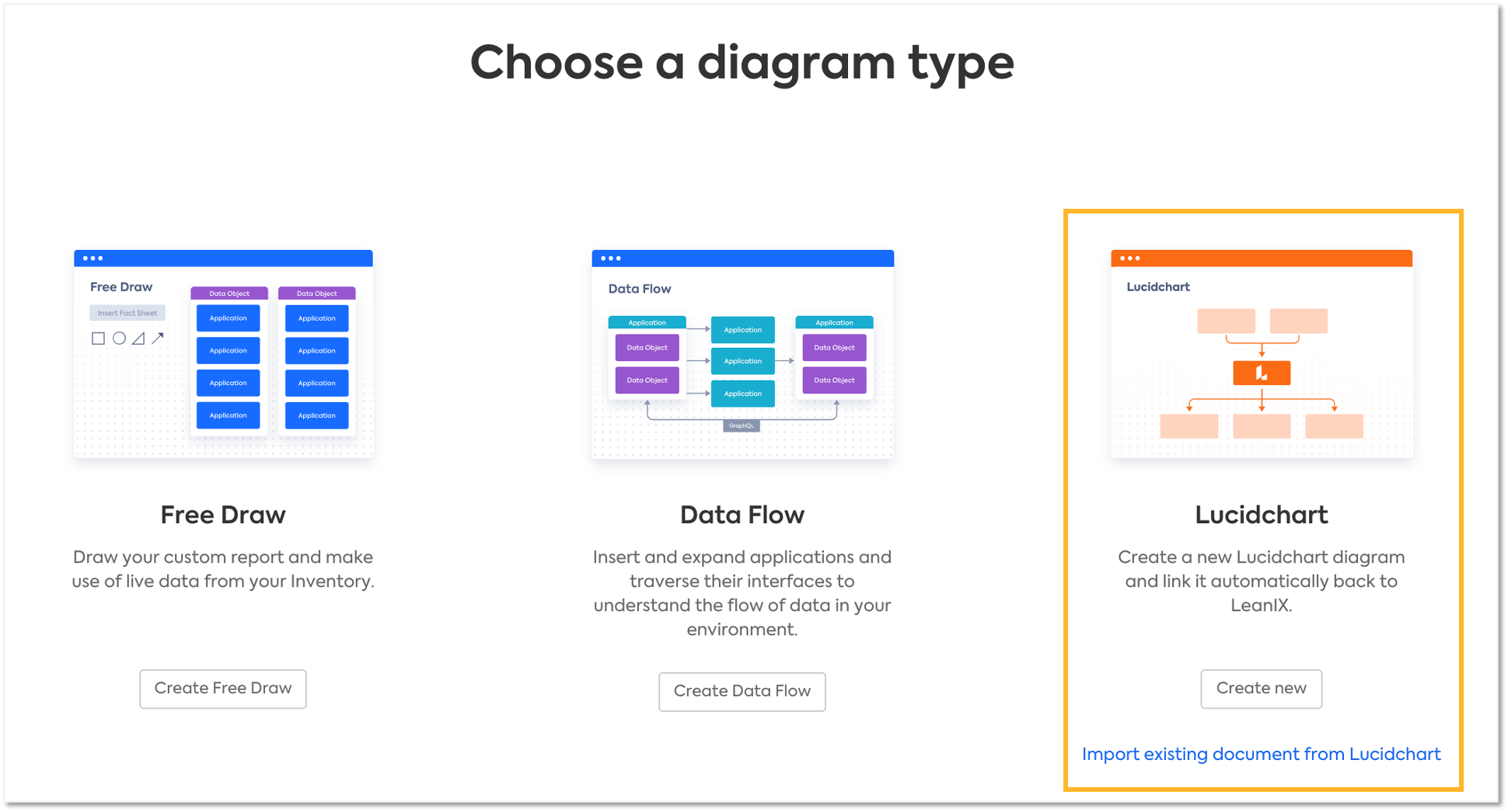 lucidchart vs draw.io