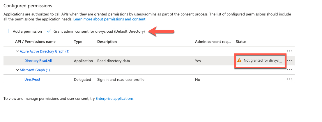 GrantPermissions.jpg Azure Portal - Grant Permissions