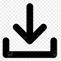 Download icon