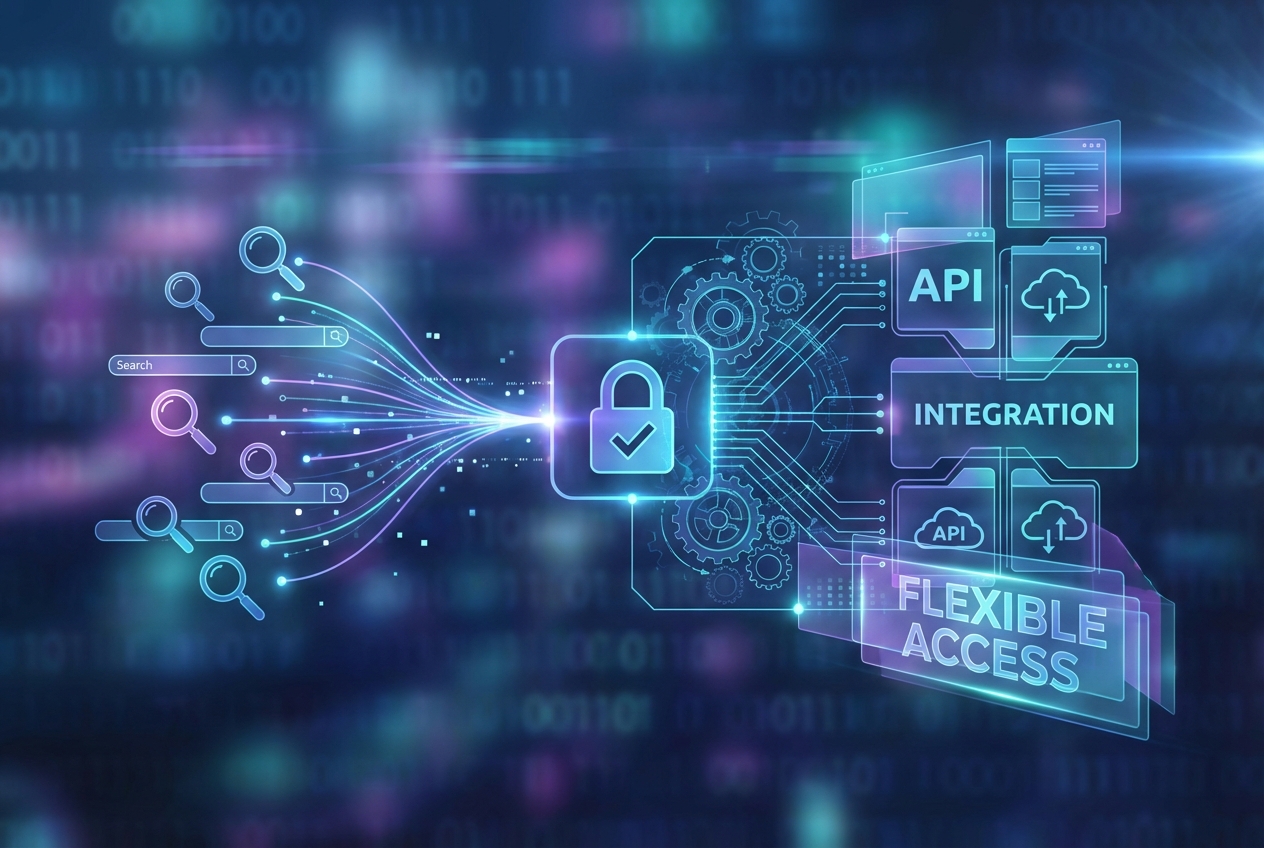 Get Started with EnformionGO API