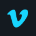 Vimeo OTT Zapier logo
