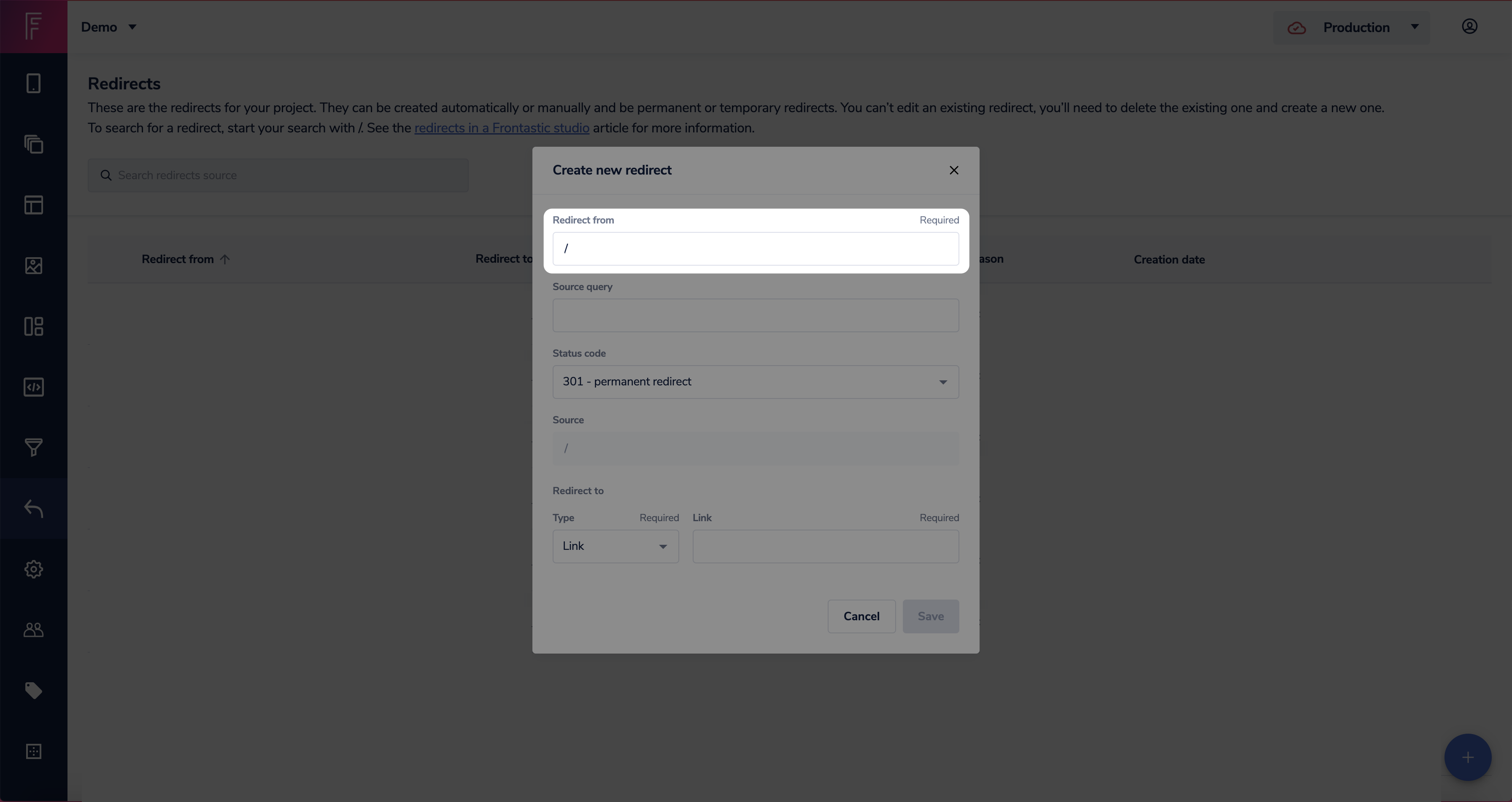 Add where you want to redirect from.png