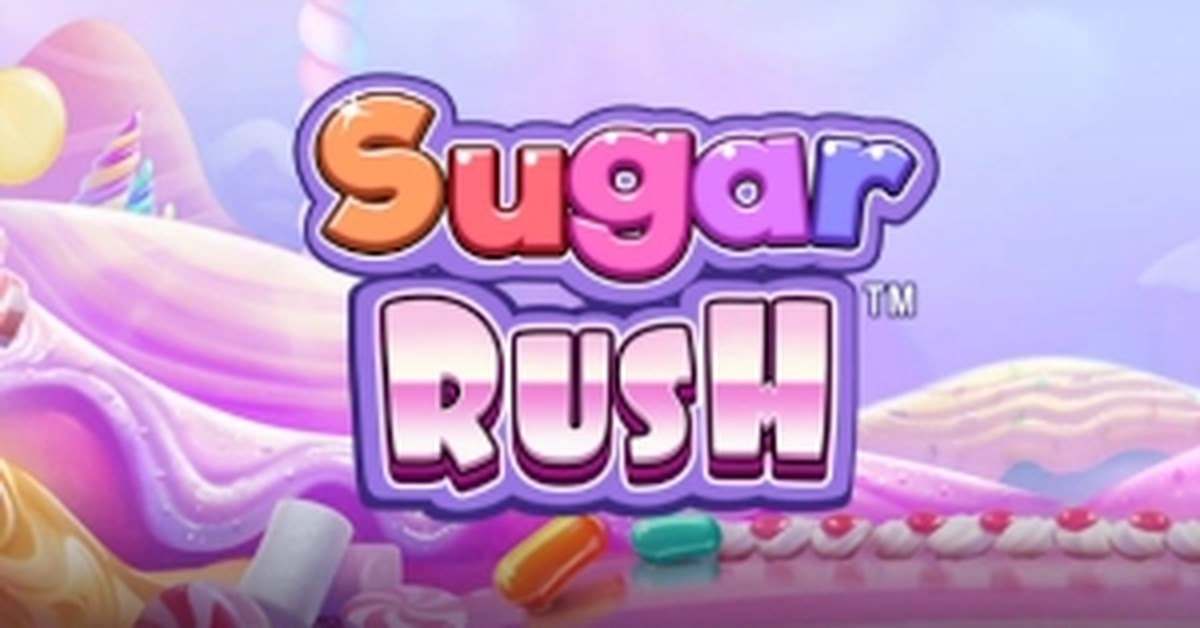 Sugar Rush Tumble Mechanic Explained