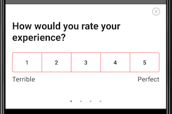 survey.png Example Microsurvey