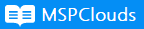 MSP Cloud Storage