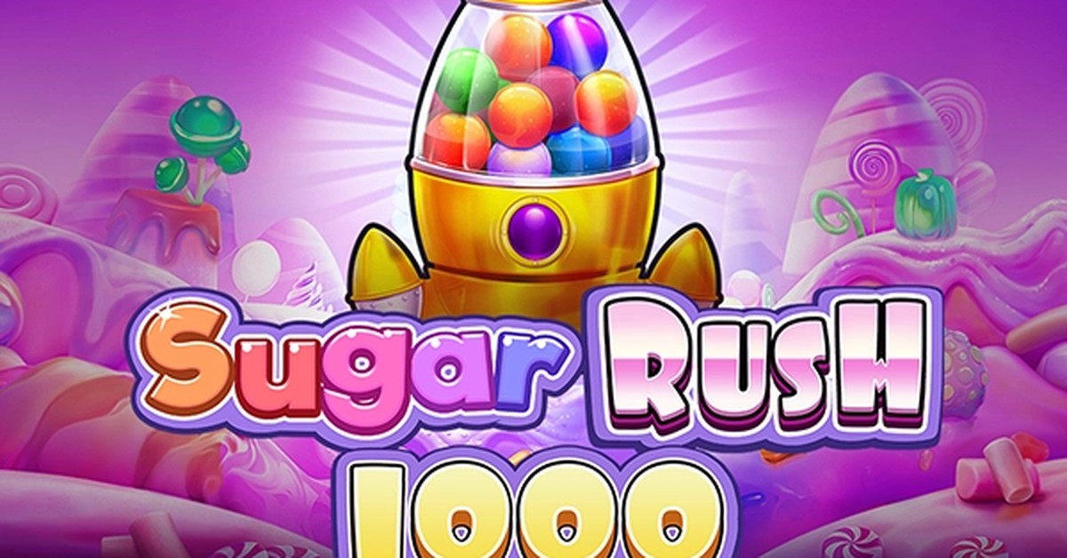 Sugar Rush 1000 Australia: The Full Pokie Review