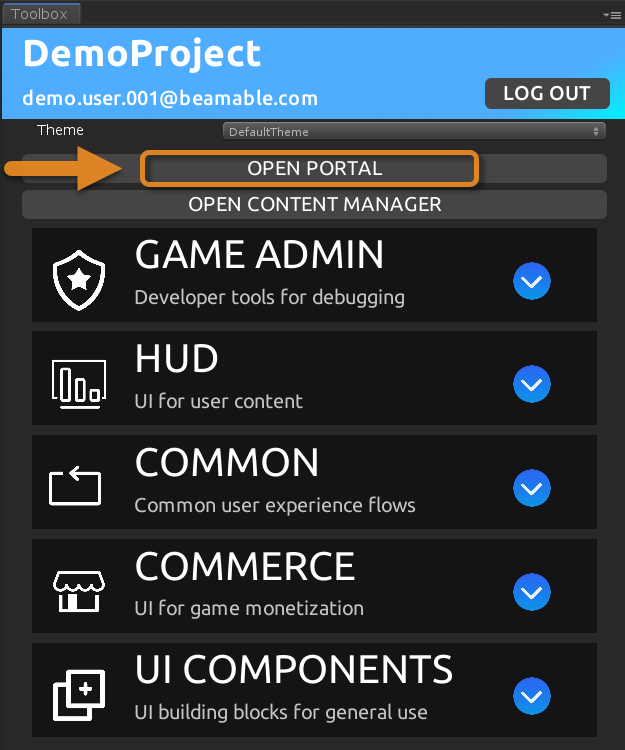 sdk_unity_toolbox_window_final_open_portal.png