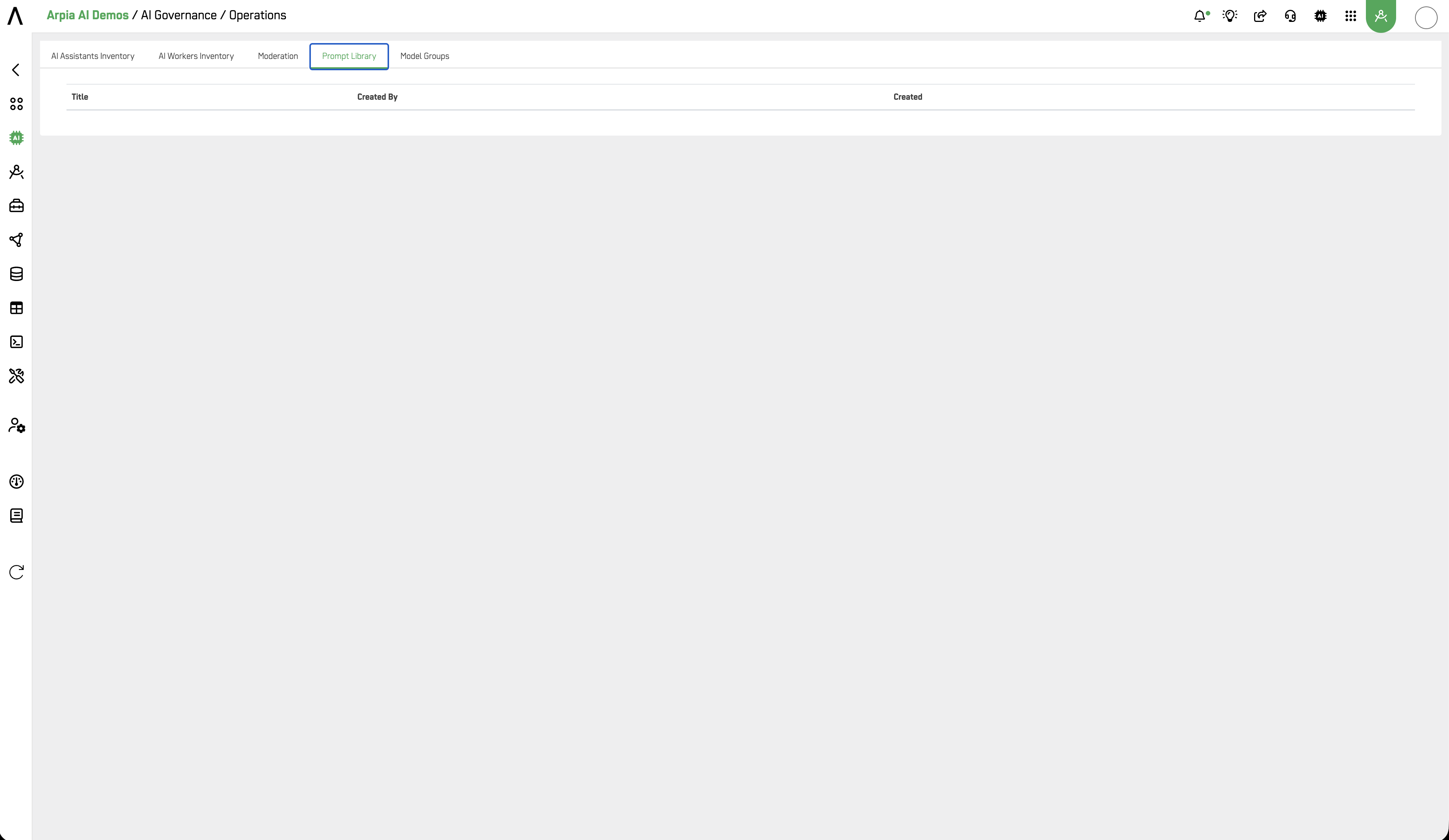 Reasoning Knowledge Graph — full catalog view