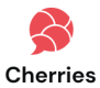 Cherries