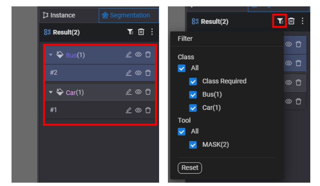 annotate data, data labeling, annotation tool, image annotation, segmentation