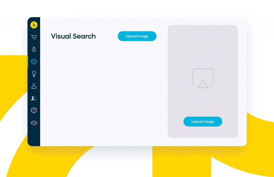 Make search visual for your shoppers