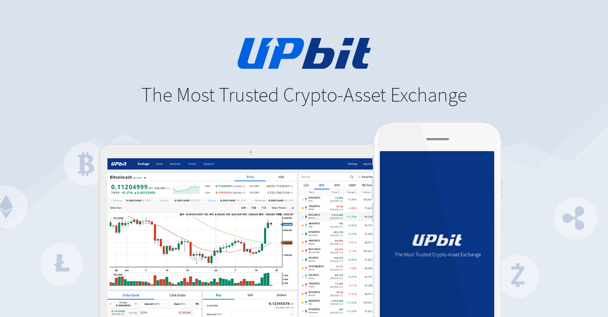 Make Your First Upbit API Call