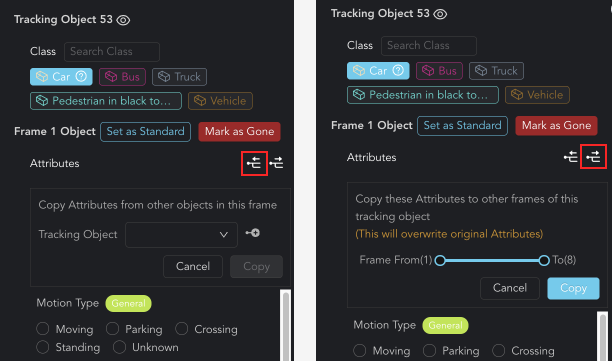 annotate data, data labeling, annotation tool, lidar fusion, point cloud, object detection, tracking object