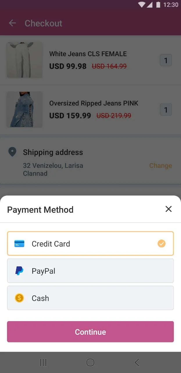 payment gateways