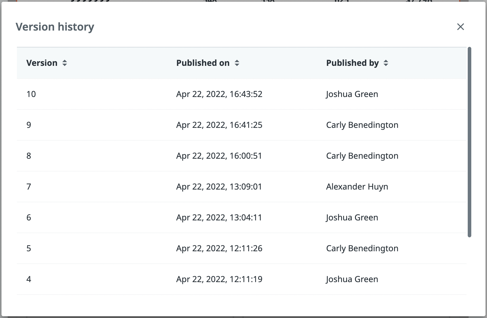 Version history list.png 1642
