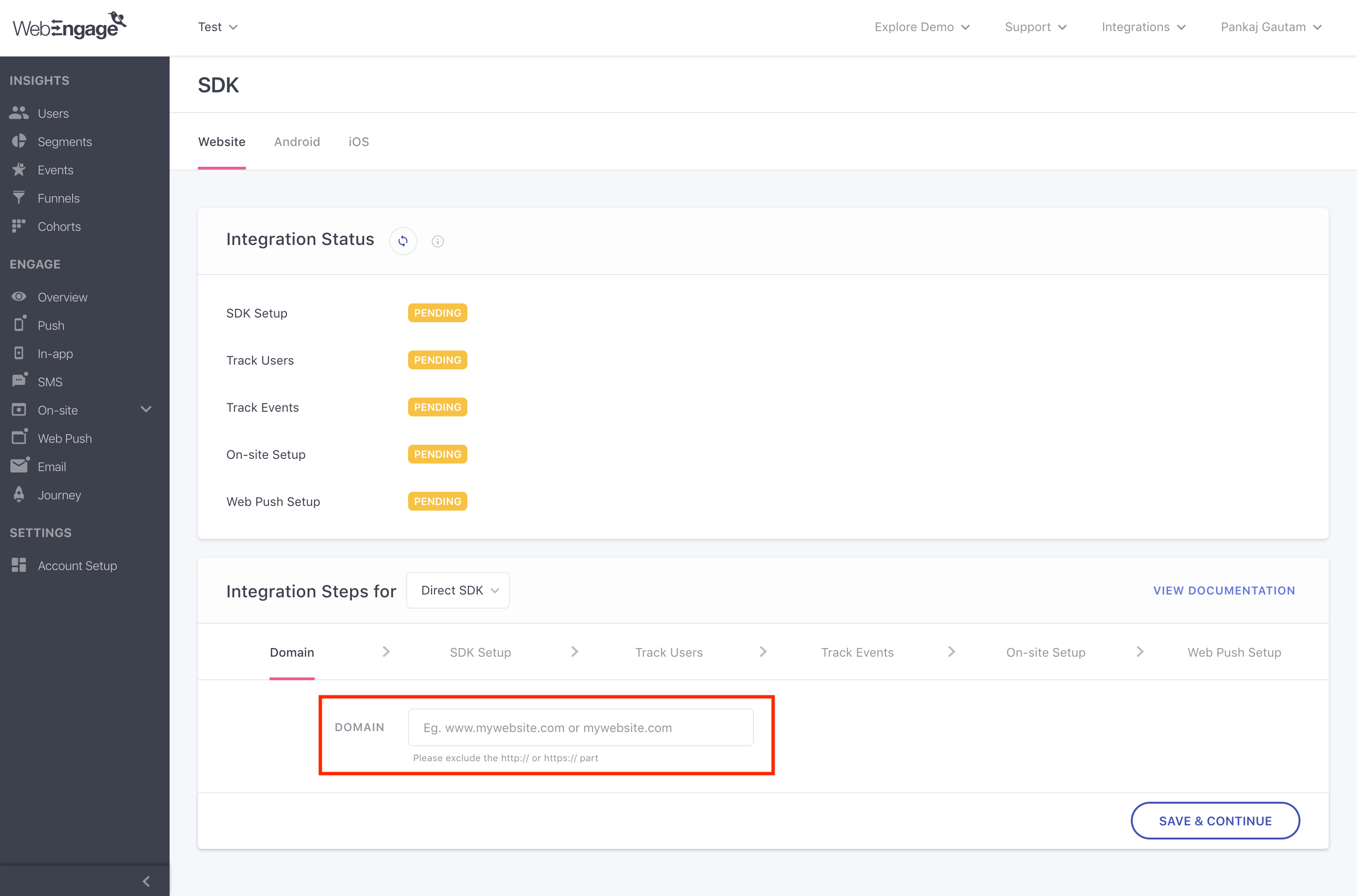 webengage-magento-integration-add-domain.png