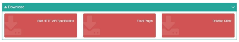 Other Messaging Interfaces