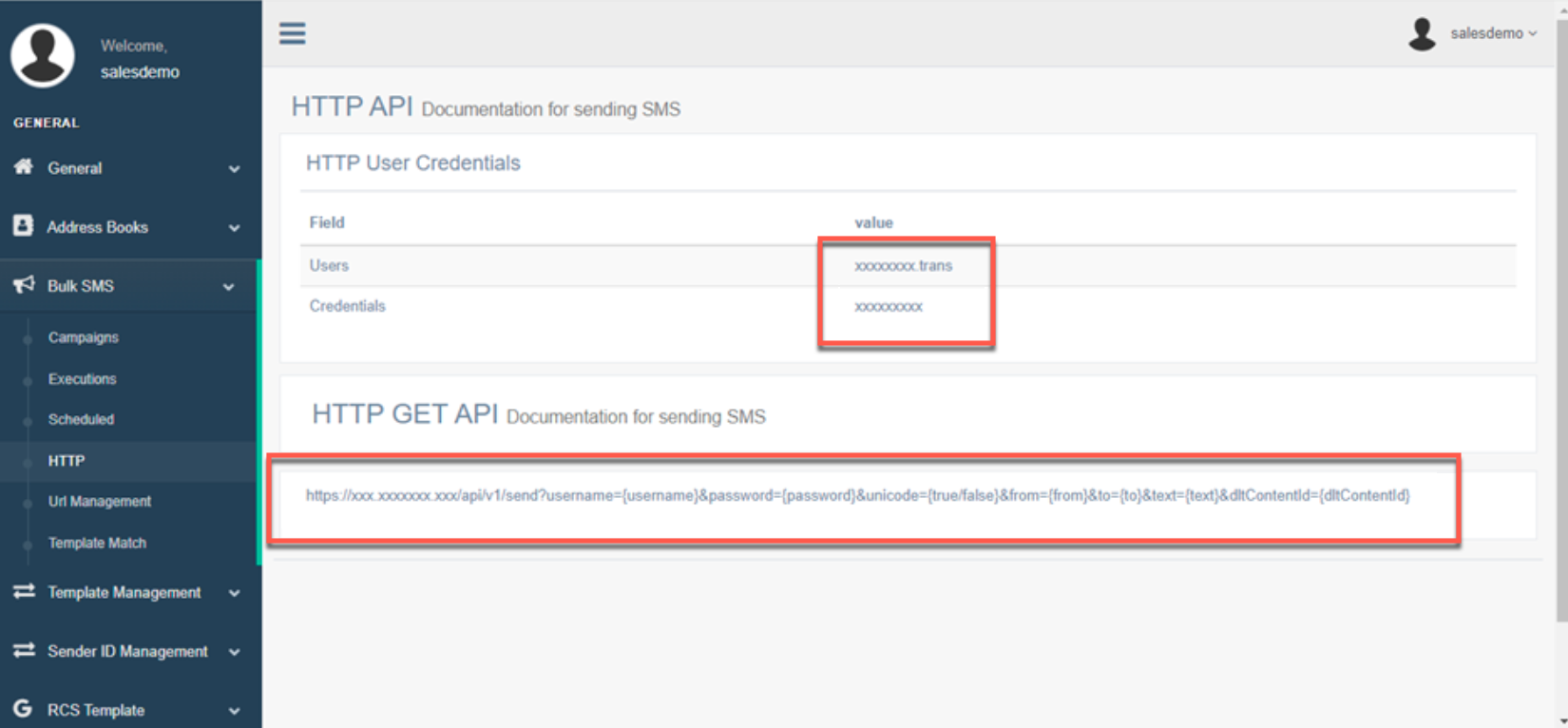 Configure CleverTap DLR Callback Webhook