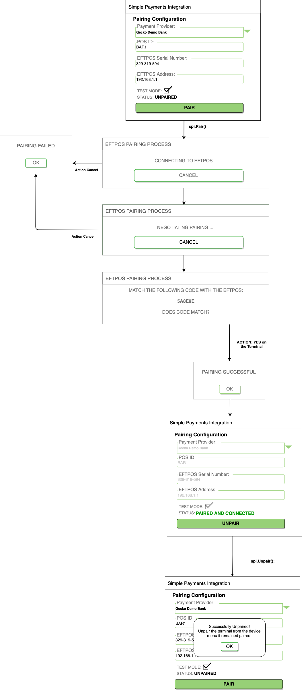 Non Web Based - Pairing Flow_.png