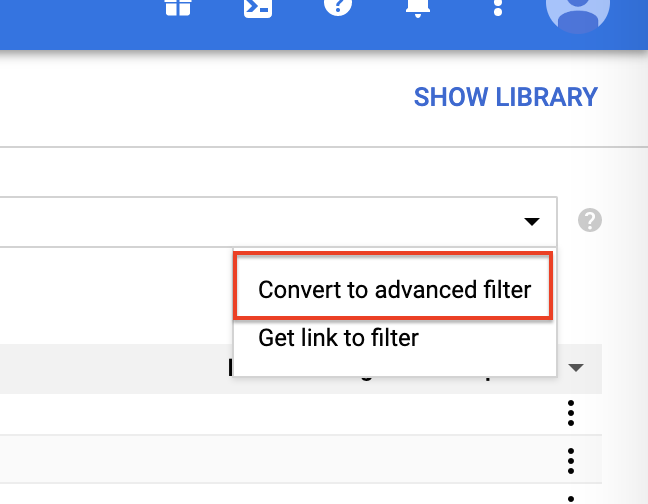 Screen Shot 2019-11-26 at 2.25.18 PM.png Convert to advanced filter
